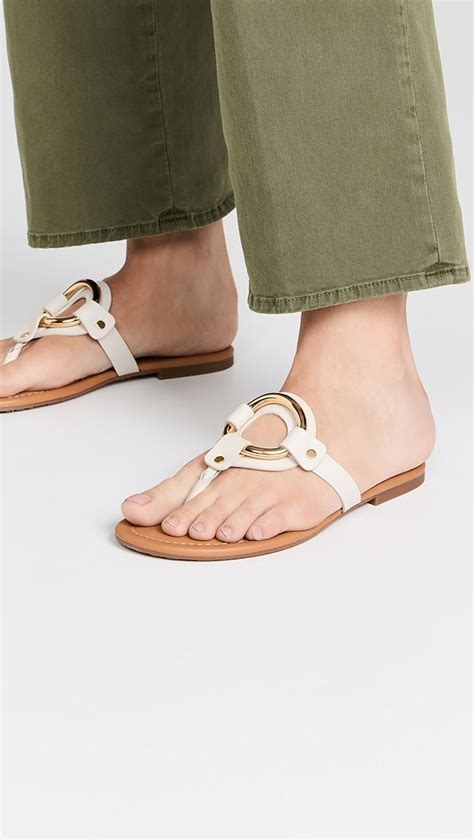 see by chloe hana sandals